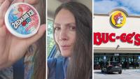 Ohio woman buys Icebreakers Duo mints at a mini mart. Turns out the store is being sued by Buc-ee’s