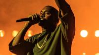 Brit Kanye West’s fans flock to Portugal to see controversial star’s concerts after rapper was banned from UK
