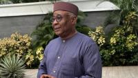 Ex-finance minister Kemi Adeosun’s husband for burial Thursday