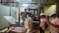 URC opens P2.75-B manufacturing plant in Batangas