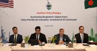 Five priorities set for Bangladesh’s ICT and telecom sector