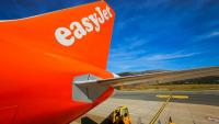 EasyJet 26 day strike action plan affecting 5 key airports in UK holiday hotspot