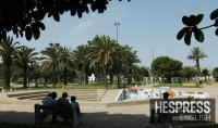 As Morocco faces harsher heatwaves, climate anxiety emerges among young people