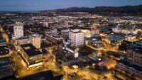 South Island businesses seek Government action after Luxon remarks – John MacDonald