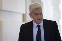 Sen. Cassidy’s ‘existential anxiety’ about whether Blanche will uphold the constitution on elections