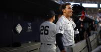 Yankees Social Media Spotlight: Welcome to the Concrete Jungle
