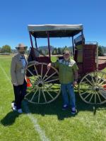 How Scotts Valley became a city | Ross Eric Gibson, Local History