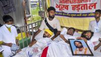 Jharkhand government cancels JPSC exam; protests to continue till CBI probe ordered, say students