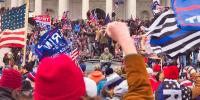 Author reveals how MAGA has turned US into a 'bitter, loveless marriage'