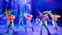 How Much Cruise Entertainers Actually Make