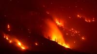 Over 20,000 flee wildfires as British Columbia declares state of emergency