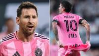 Rodrigo de Paul shows support for Lionel Messi with emotional goal tribute following death of Argentina legend’s dad