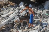 Israel Prime Minister Benjamin Netanyahu rejects Gaza plan hailed by Donald Trump