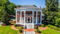 The Georgia Trust Fall Ramble set for Rome and Floyd County, Sept. 25-27