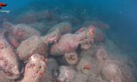 Ancient Roman shipwreck believed to be more than 2,000 years old is found off the coast of Sicily