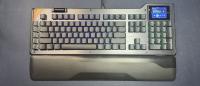 Turtle Beach Command Series KB5 Review: A touchscreen and a numberpad in one keyboard?
