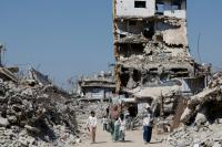 Board of Peace Unveils $2.45 Billion Gaza Recovery Plan