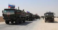 Syria secures control of key Russian bases under new deal
