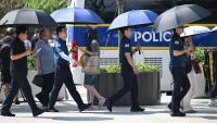 South Korea's KBO scraps 2-day heat alert rule after 21 deaths, over 2,400 ER visits