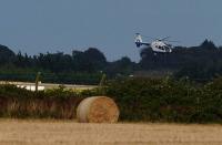 Government jet involved in Daniel Kinahan extradition lands in Ireland