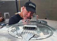Arizona musician Eric Ramsey built a second career, one song at a time