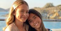 Kelly Ripa’s Daughter, Lola, Poses In Racy Lingerie, See Pic