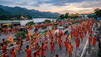 Kanwar Yatra Goes High-Tech: Every Facility For Shiva Devotees Available At One Click Under The Yogi Government