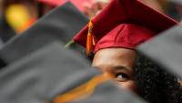 University of Alabama holds summer graduation | Video