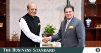 Dhaka, Delhi seek fresh engagement; Dinesh Trivedi to meet PM tomorrow 