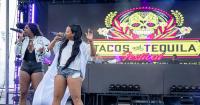 Dozens fall ill, 7 hospitalized at festival in Colorado Springs