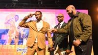 After public clash over Atlanta’s support, Invest Fest and Mayor Andre Dickens talk 2027