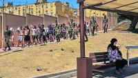 Colin Sheridan: Ceuta disaster is real. But it also has an entirely fake second life on social media