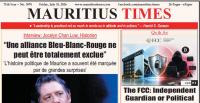 Mauritius Times ePaper Friday 31 July 2026