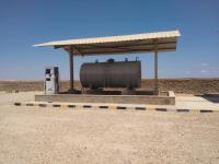 Environment ministry completes EGP 60m sanitary landfill in Matrouh