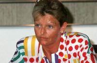 The family of the late Veronica Guerin donate €142k to St Francis Hospice in her memory