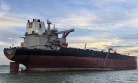Exclusive: China's maritime court settles Strait of Hormuz vessel collision dispute as foreign shipowners turn to Chinese law