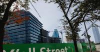 Bankers are leaving Wall Street for ‘Y’all Street’