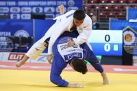 Five Medals for Bulgarian Judoka at Junior European Cup in Skopje