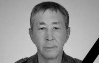 A contractor from the Astrakhan region was killed in the military operation.