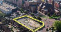 Catholic Church and Housing Executive ‘should be ashamed’ over Belfast site sell-off