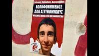 Outrage in Greece after police kill unarmed, autistic 20-year-old in Argos