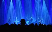 Watch: BEHEMOTH's NERGAL Performs Entire 'Sventevith (Storming Near The Baltic)' Album At 2026 HELLSINKI METAL FESTIVAL