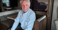 U.S. House candidate Steve Friess visits Rock Springs