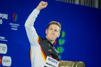 2026 European Championships Previews: Lukas Märtens In Full Control Of The 400 Freestyle