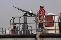 James Stavridis: Saudi Arabia can break the Houthis’ grip on the Red Sea