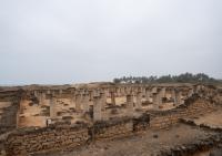Al-Baleed Park: Oman’s gateway to the land of Frankincense heritage
