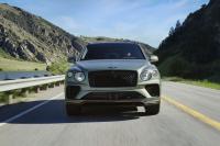 The Bentley Bentayga Speed is Britain's biggest muscle car — and probably its best