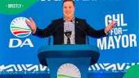 Da manifesto promises private sector role in fixing municipal services across SA
