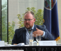 Kansas farm leader concerned about whether Farm Bill will pass this year