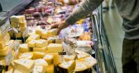 British shoppers continue to buy more dairy products